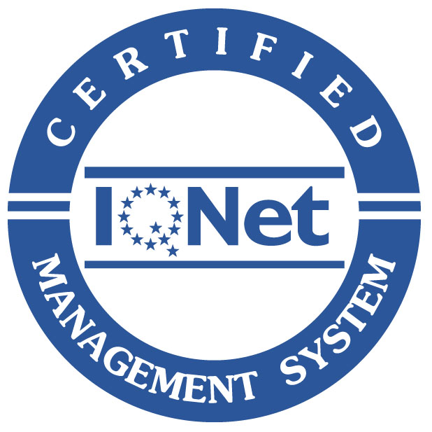 logo IQNet